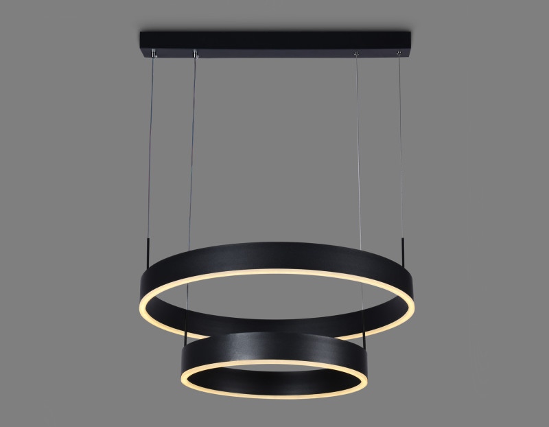 Каскадная люстра Ambrella Light FA6612