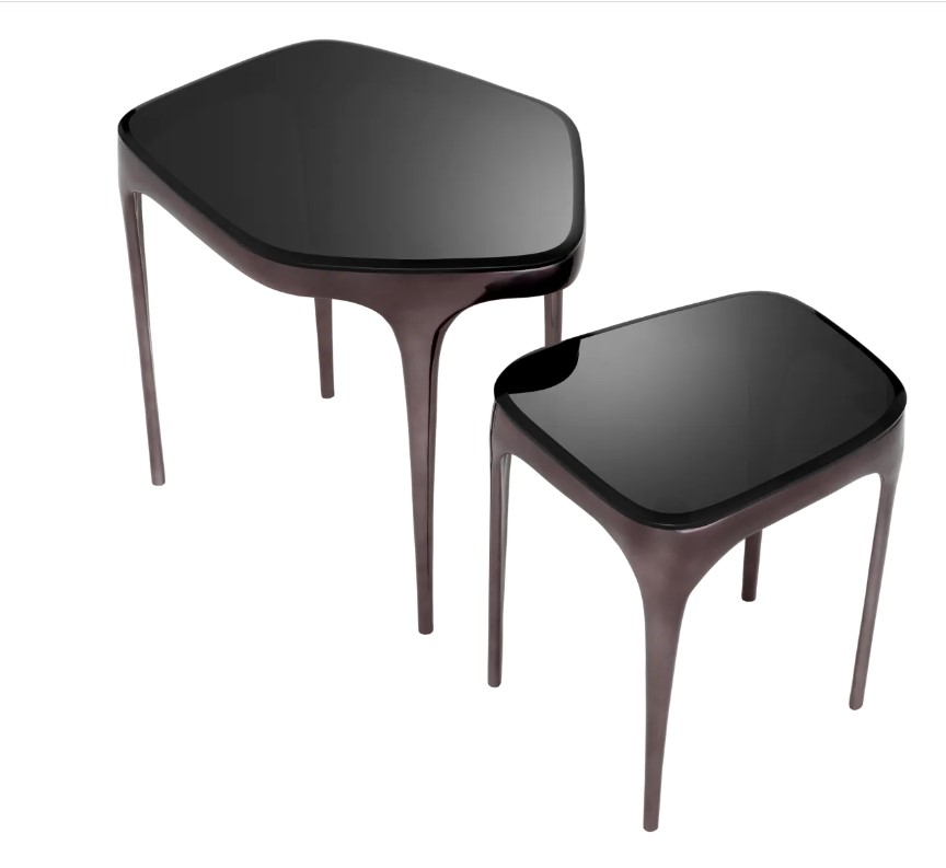 Приставной Столик Сет Шт. Eichholtz DEACON 2 117617