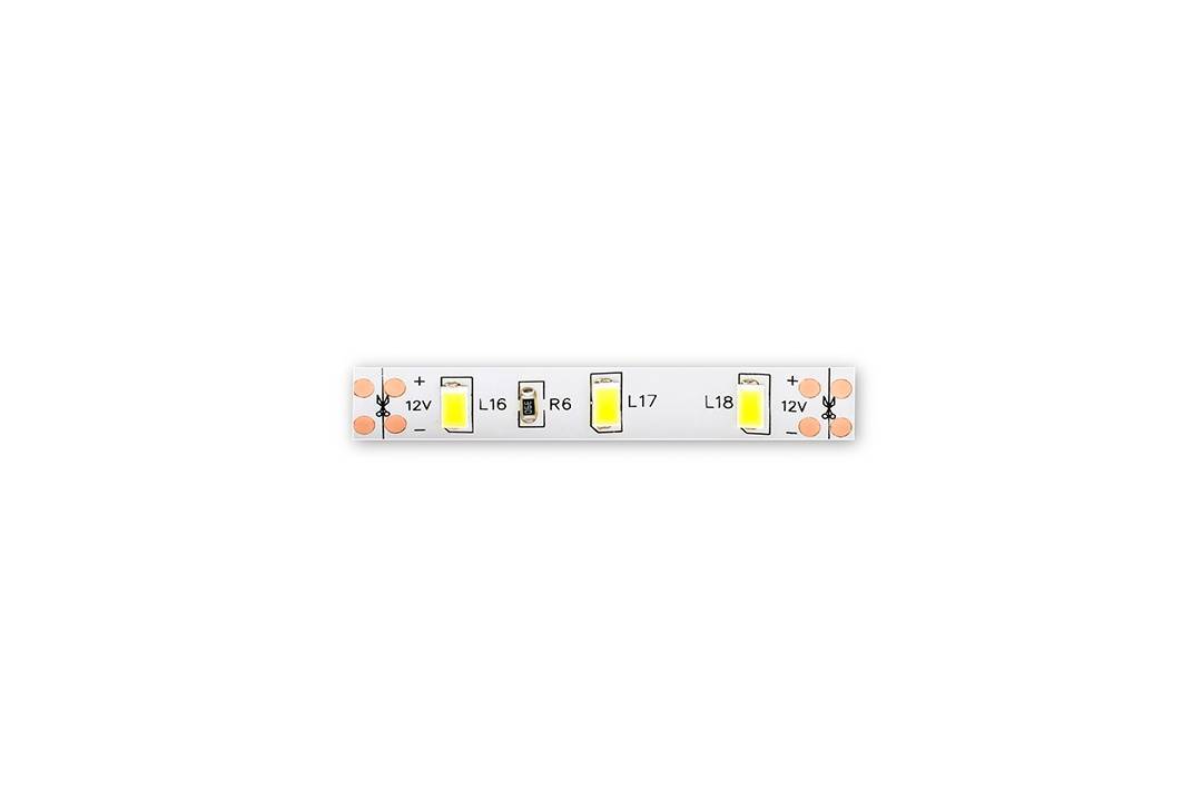Лента светодиодная SWG SWG660-12-20-NW
