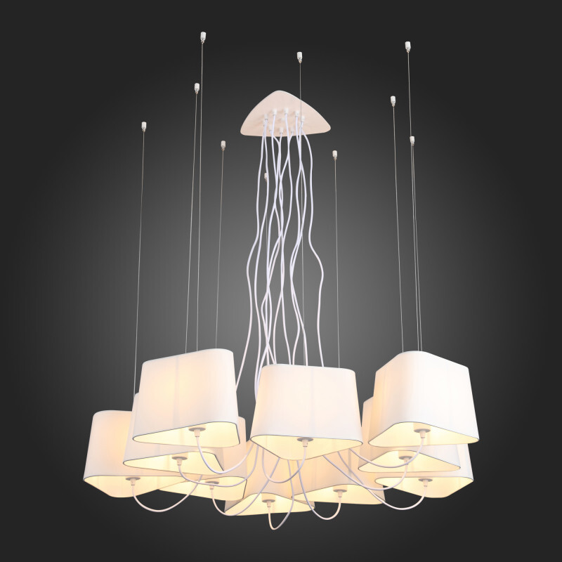 Подвесная люстра ST Luce SL1110.503.10