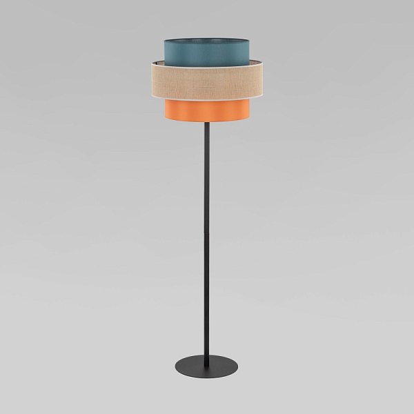 Торшер TK Lighting 6452