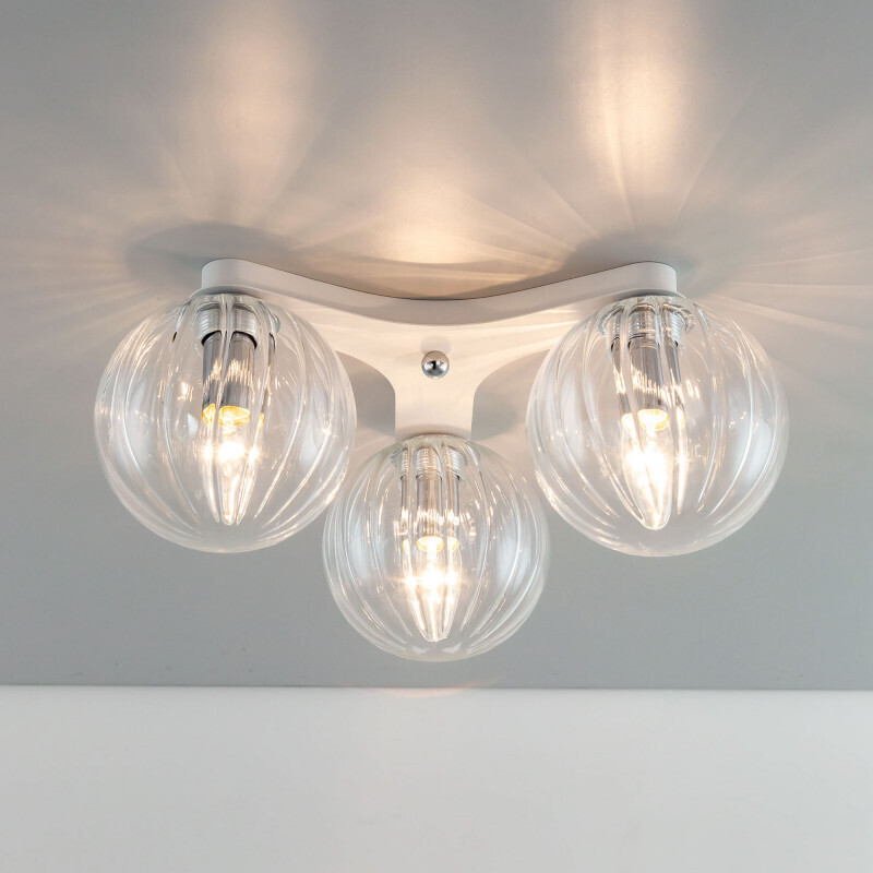 Накладная люстра Citilux CL116130