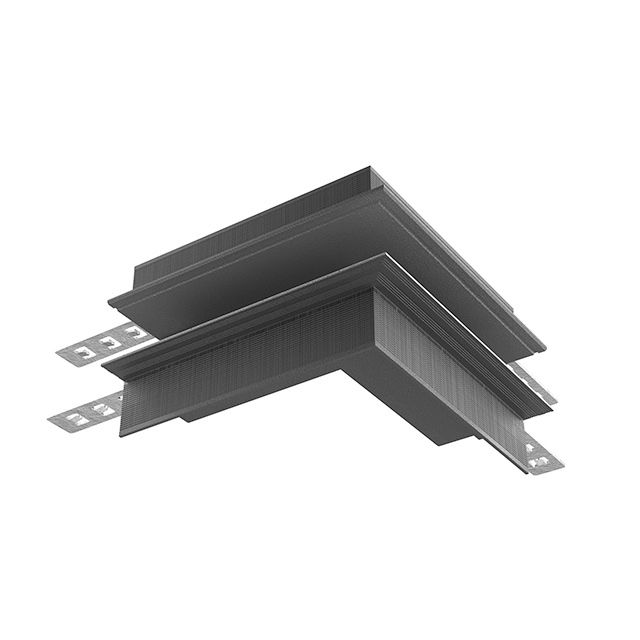 Аксессуар для трекового светильника Maytoni TRA34CO-42B