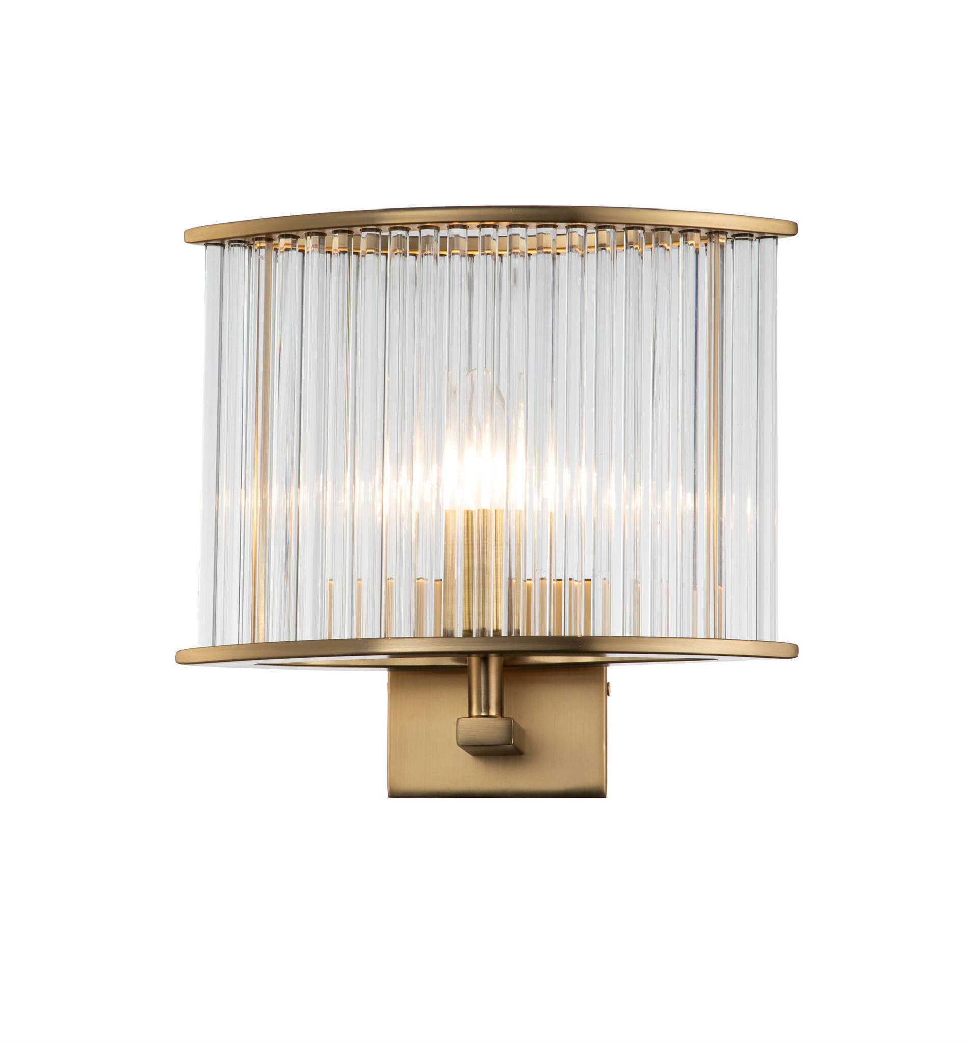Бра Moderli V9071-1W Sial
