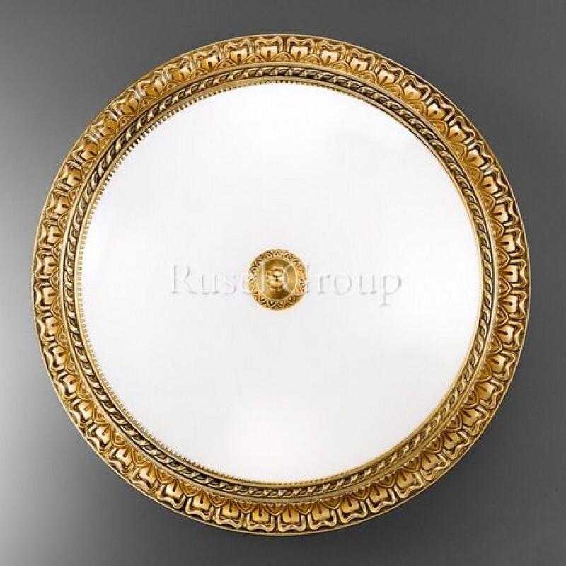 Настенно-потолочный светильник Kolarz Milady 0298.14.15