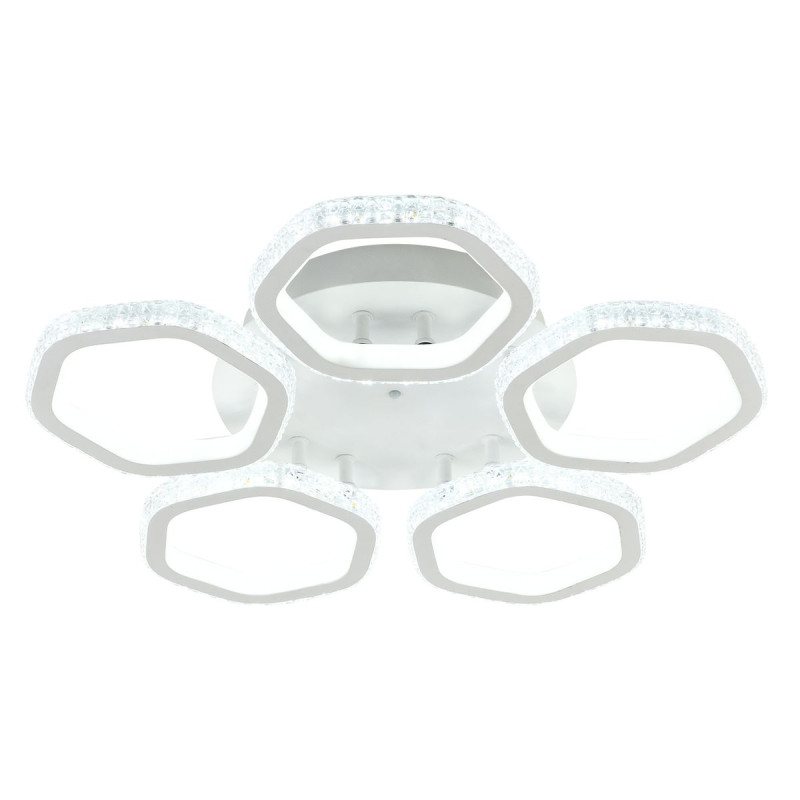 Накладная люстра Escada 10263/5LED