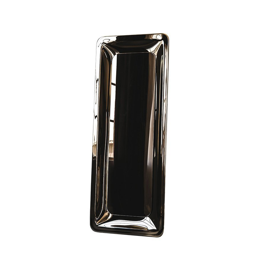 Зеркало Cattelan Italia Glenn bronzo