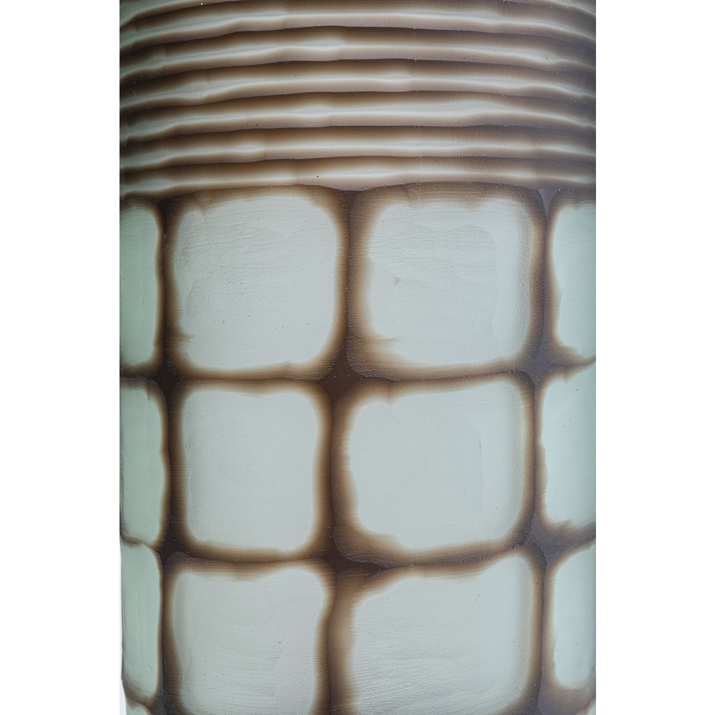 Ваза Chocochino 52248 KARE