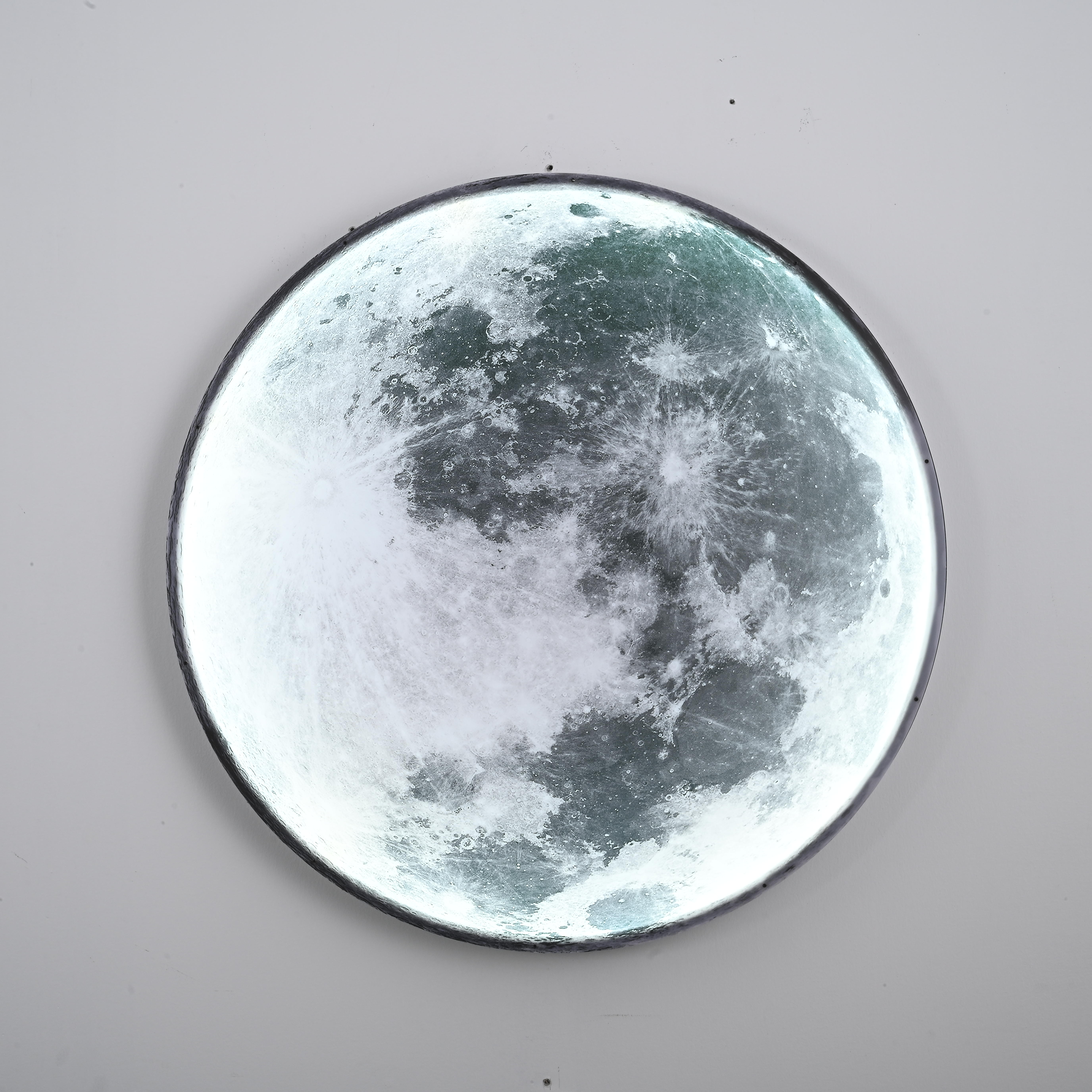 Настенный светильник COSMOS MOON D60 by ImperiumLoft