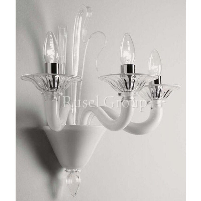 Настенный светильник de MAJO 7088 A3