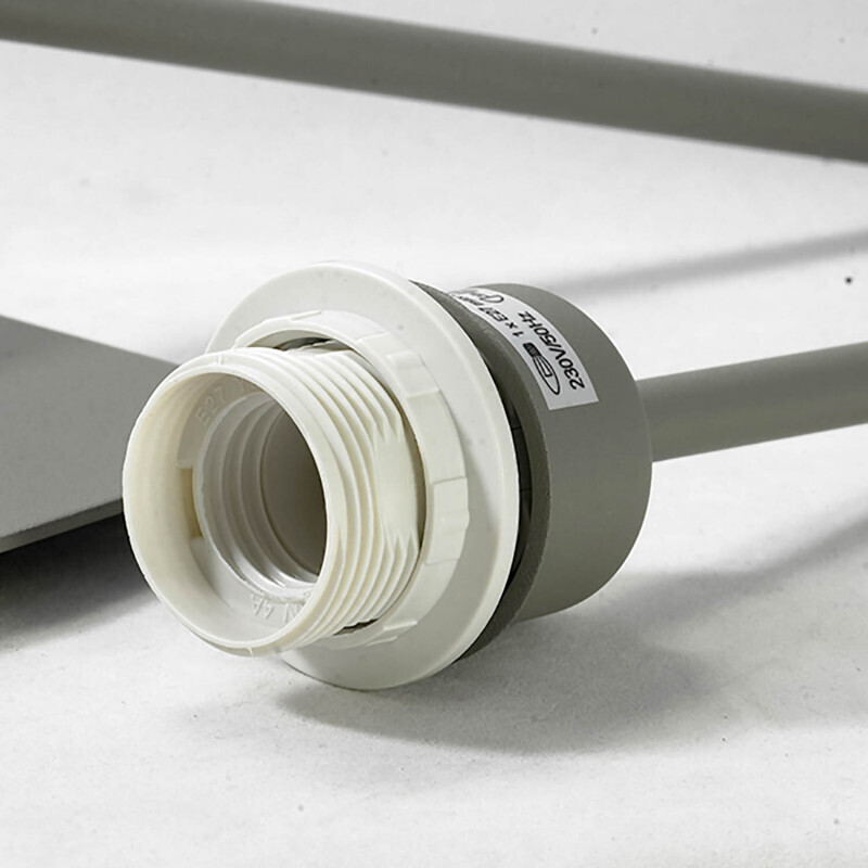 Настольная лампа Lussole LGO LSP-0520