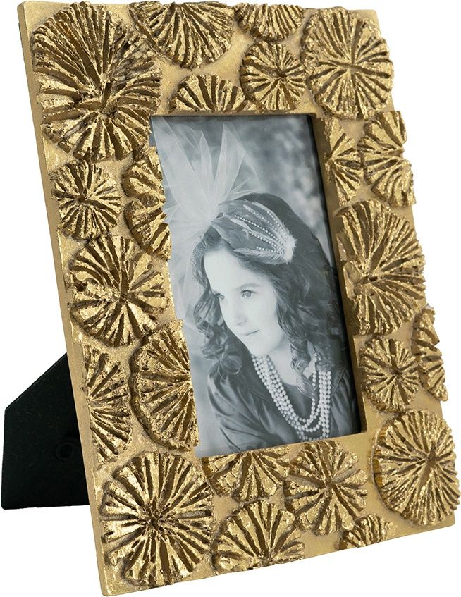 Фоторамка настольная Glasar 77615