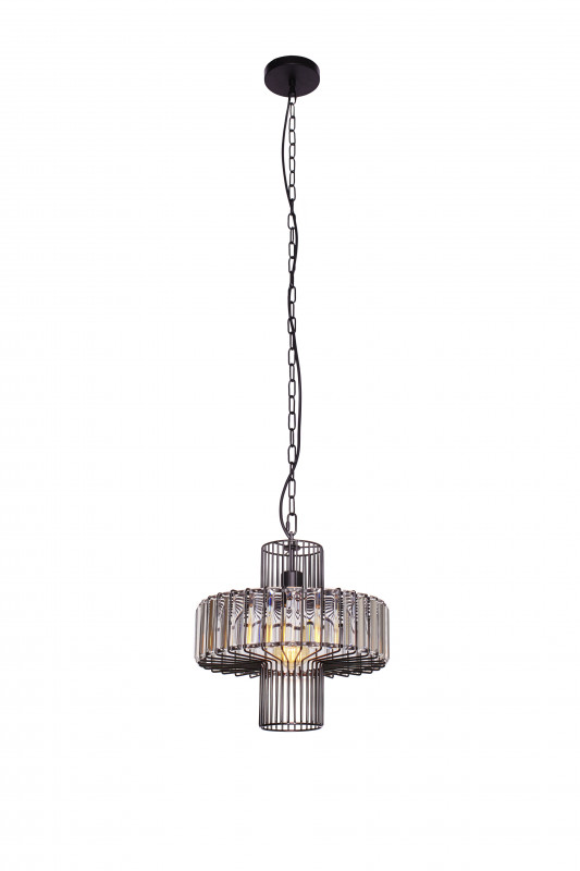 Подвесной светильник Lucia Tucci INDUSTRIAL 1823.1