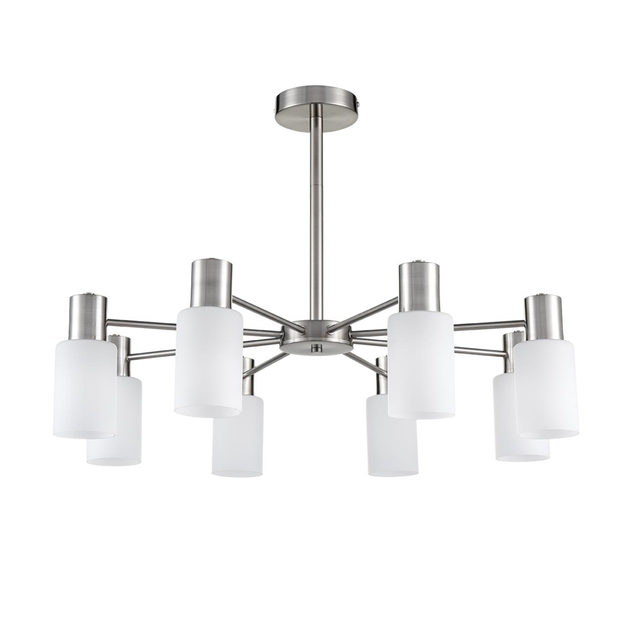 Люстра потолочная Lumion 8099/8C