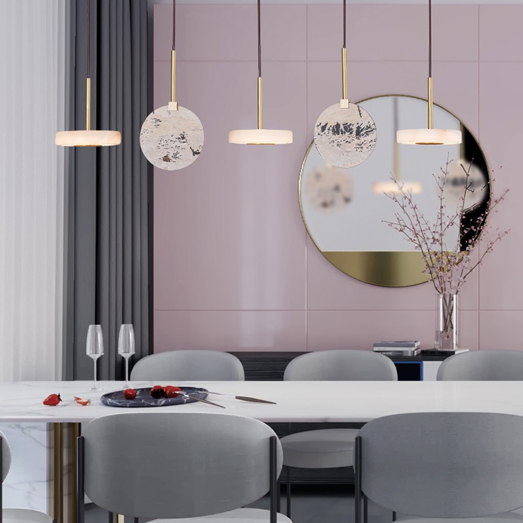 Подвесной светильник Edor by ImperiumLoft