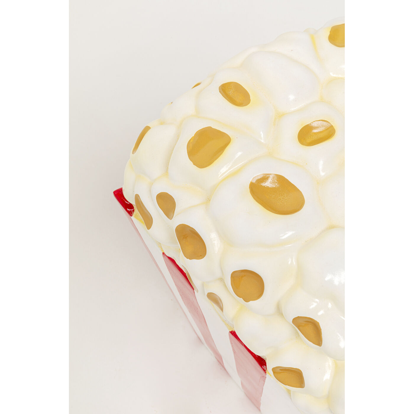 Пуф Popcorn 30x30cm KARE 70926