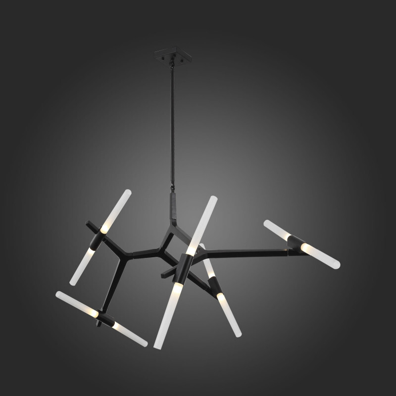 Подвесная люстра ST Luce SL947.402.10