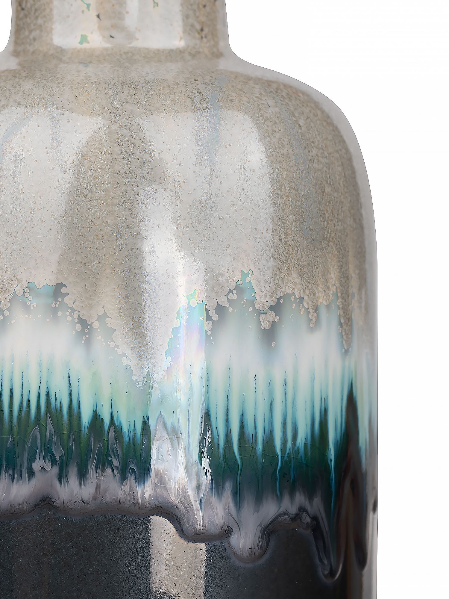 Ваза Glasar 60034/1