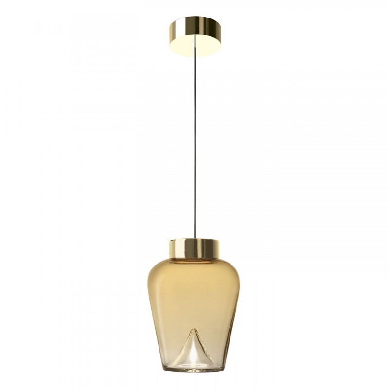 Подвесной светильник Leucos AELLA THIN S