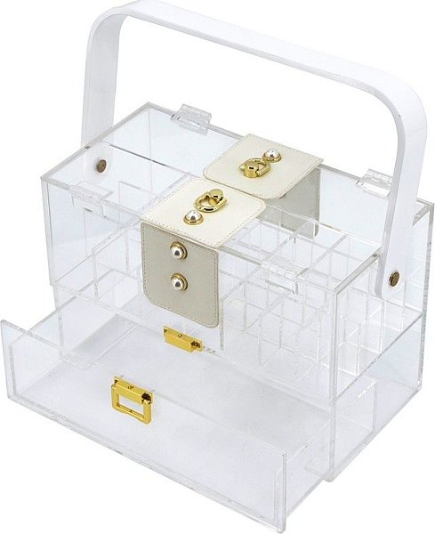 Шкатулка Glasar 70641
