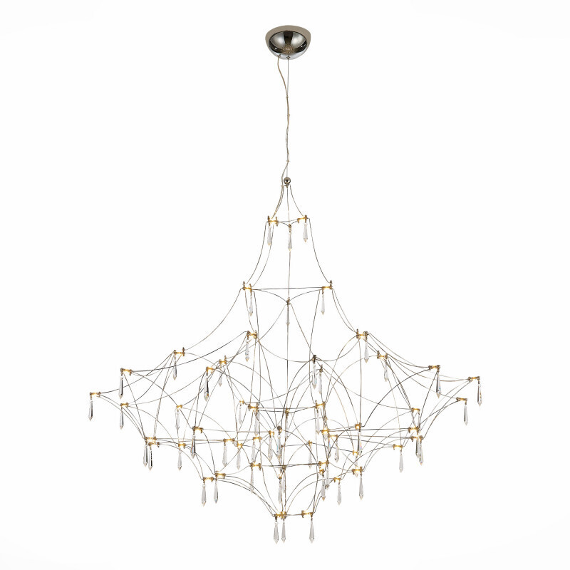 Подвесная люстра ST-Luce SL797.113.114