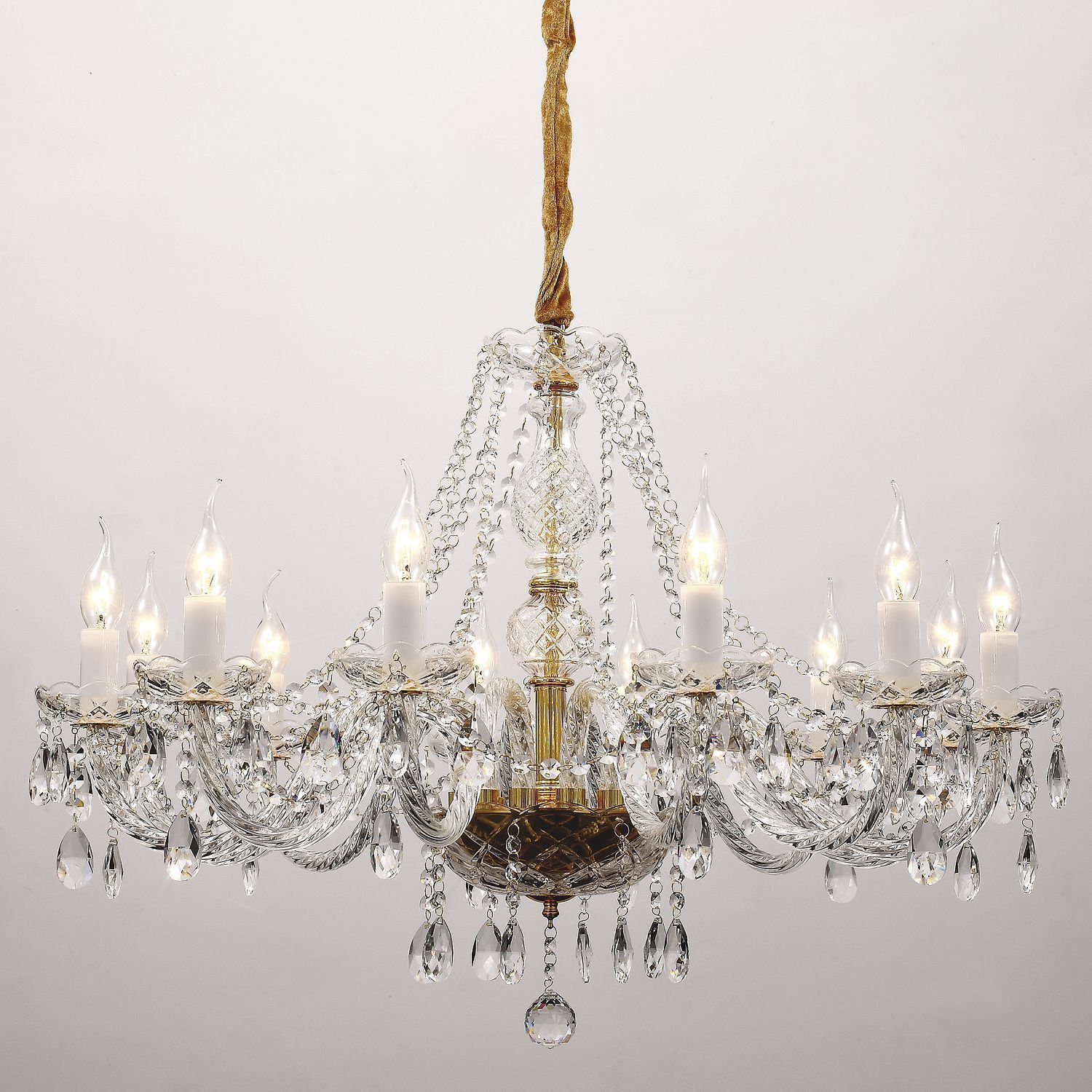 Люстра Favourite 1735-12P