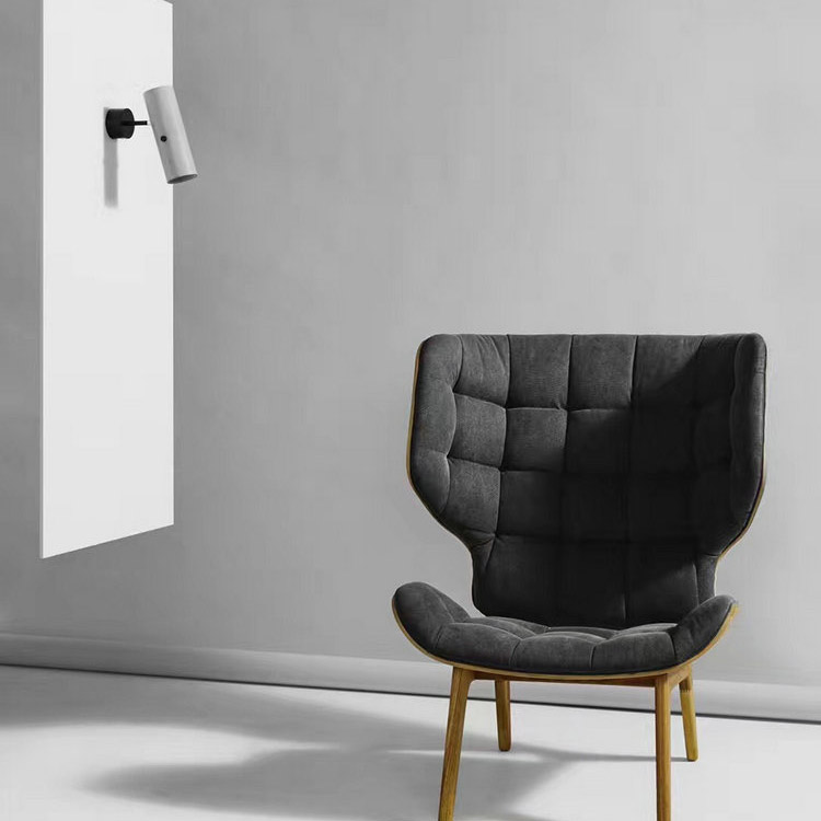 Настенный светильник BRUT WALL by ImperiumLoft