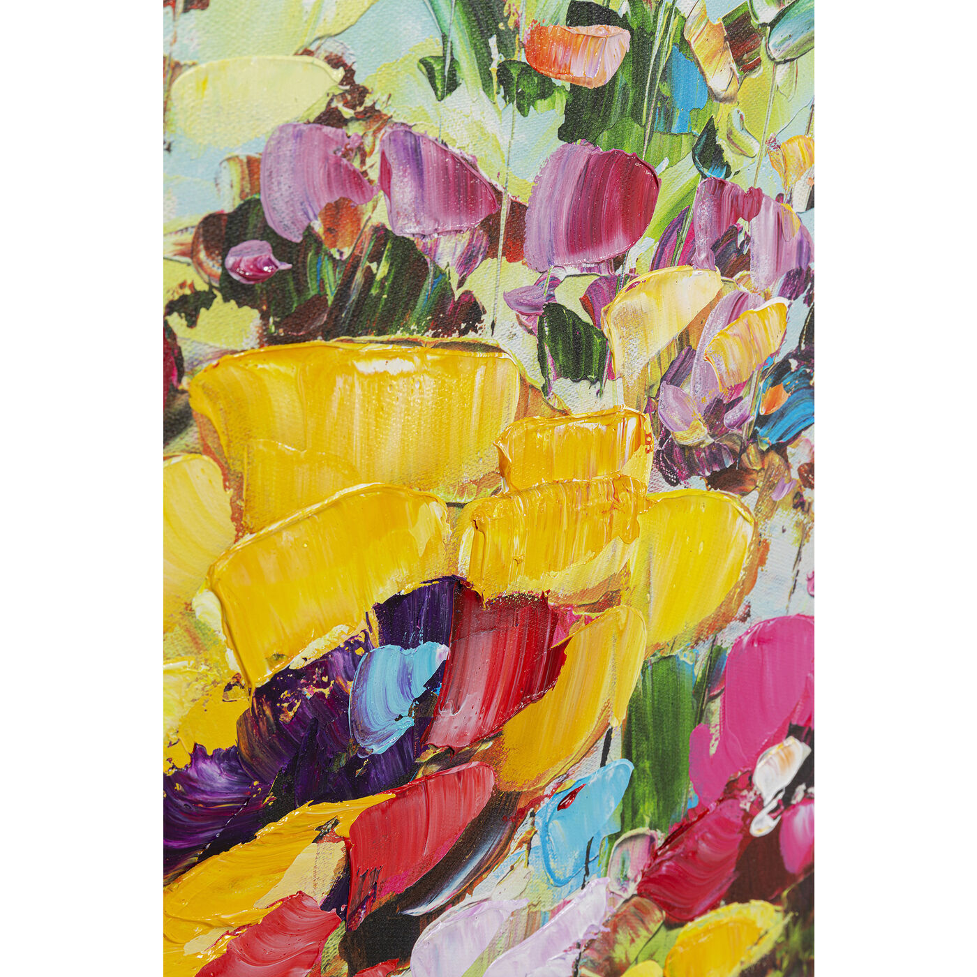 Картина в рамке KARE Meadow 53837