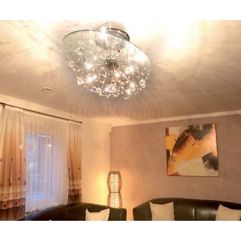 Потолочный светильник Orion DLU 2362/16/80