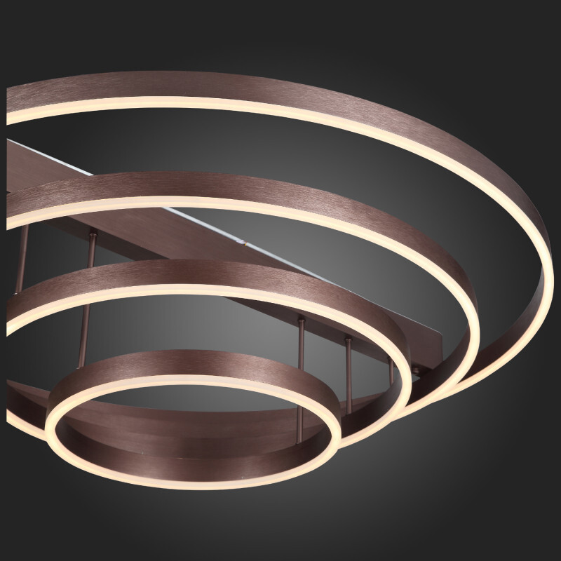 Накладная люстра ST Luce SL944.202.04