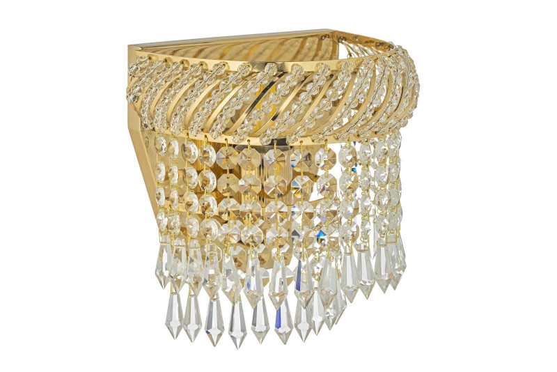 Бра Dio D'arte Bari E 2.10.200 G