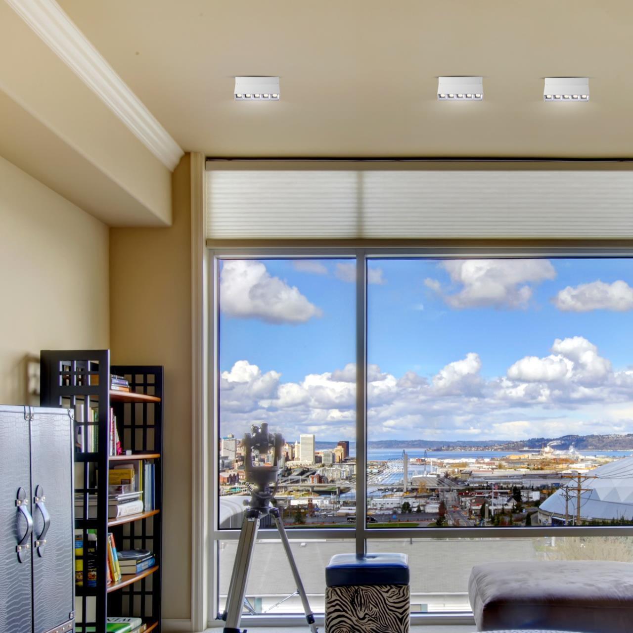 Светильник накладной Novotech 358321