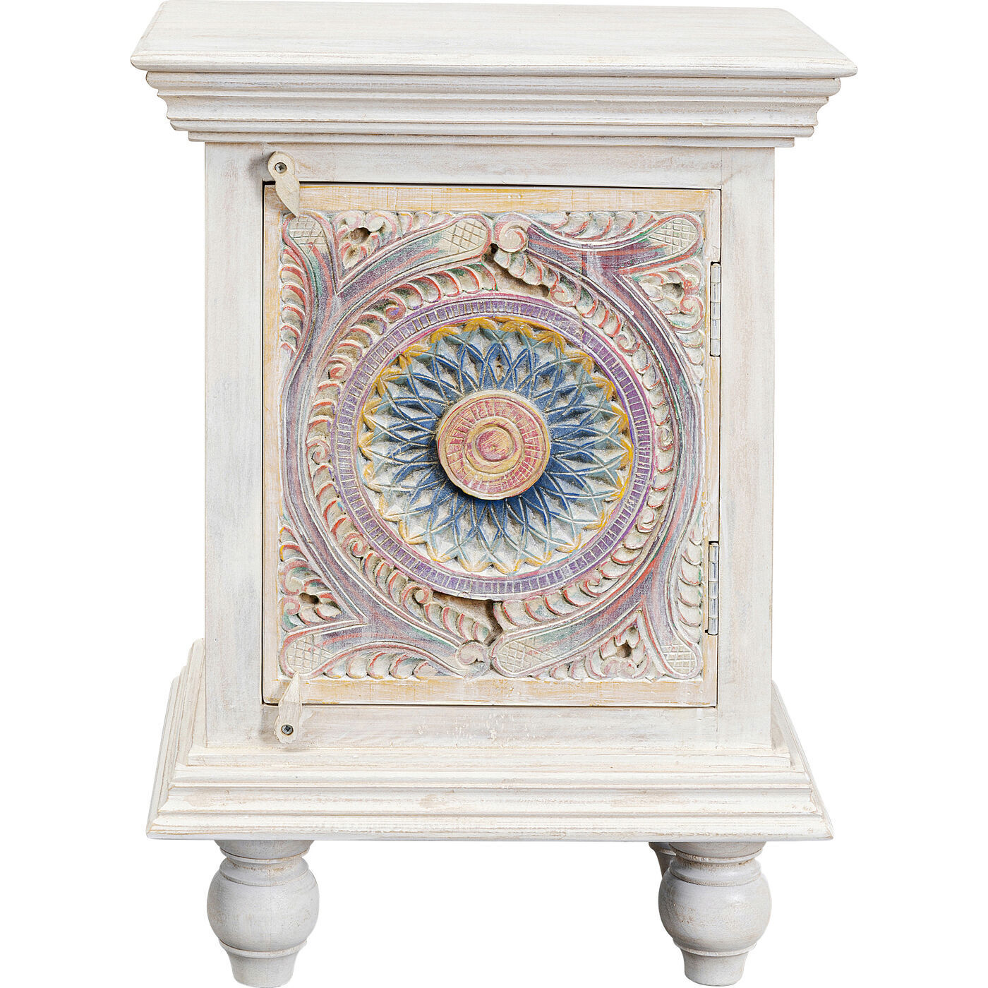 Тумба прикроватная KARE Goa 87456