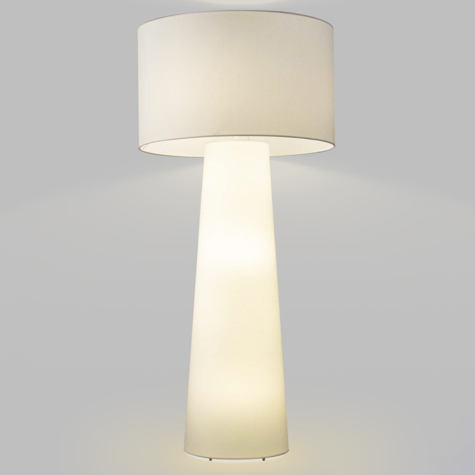 Напольный светильник MILAS H200 by ImperiumLoft