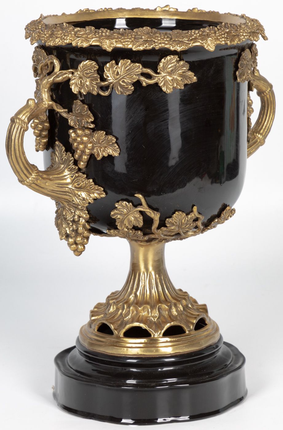 Кубок для фруктов Glasar D507C/U1