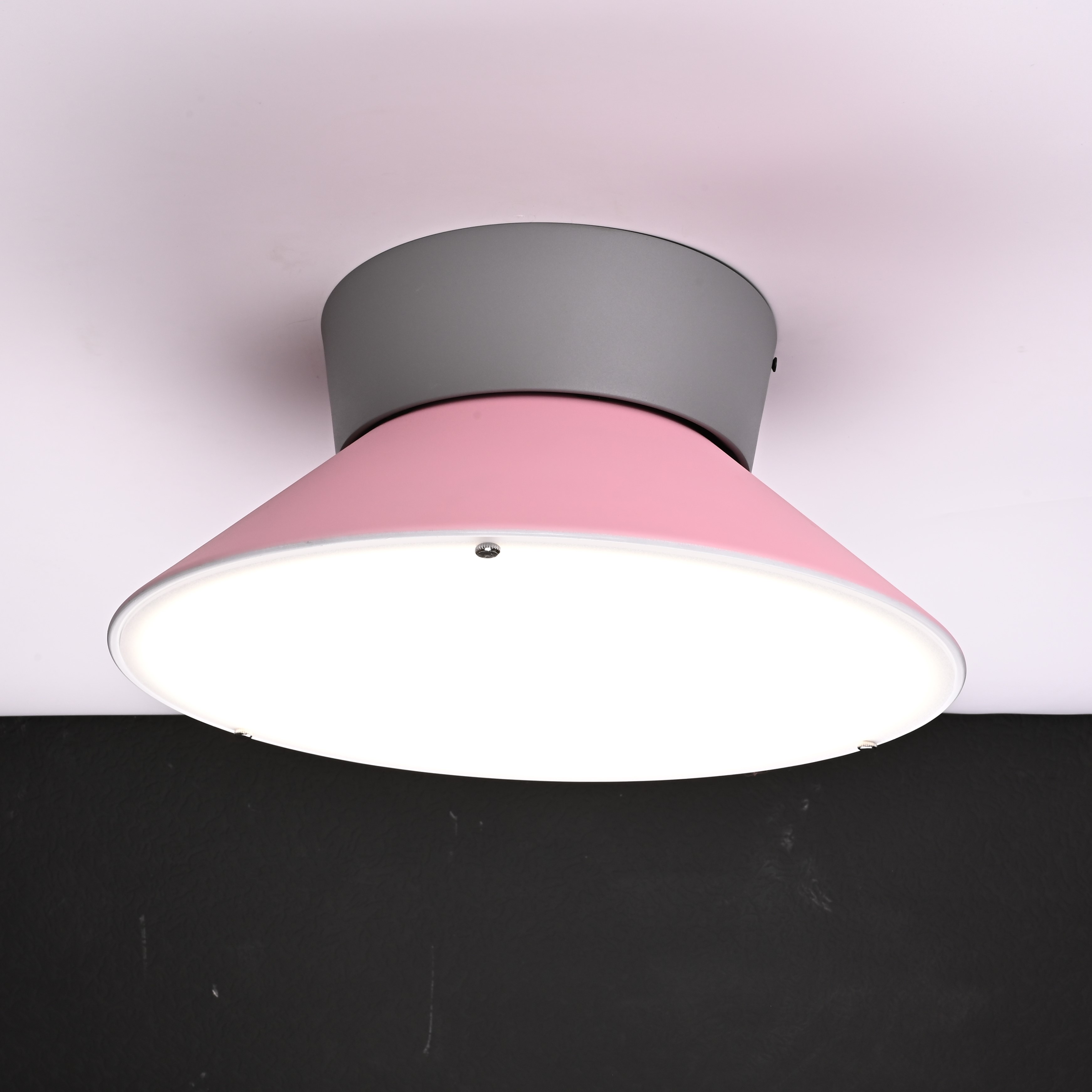 Потолочный Светильник Knap D40 Pink By Imperiumloft