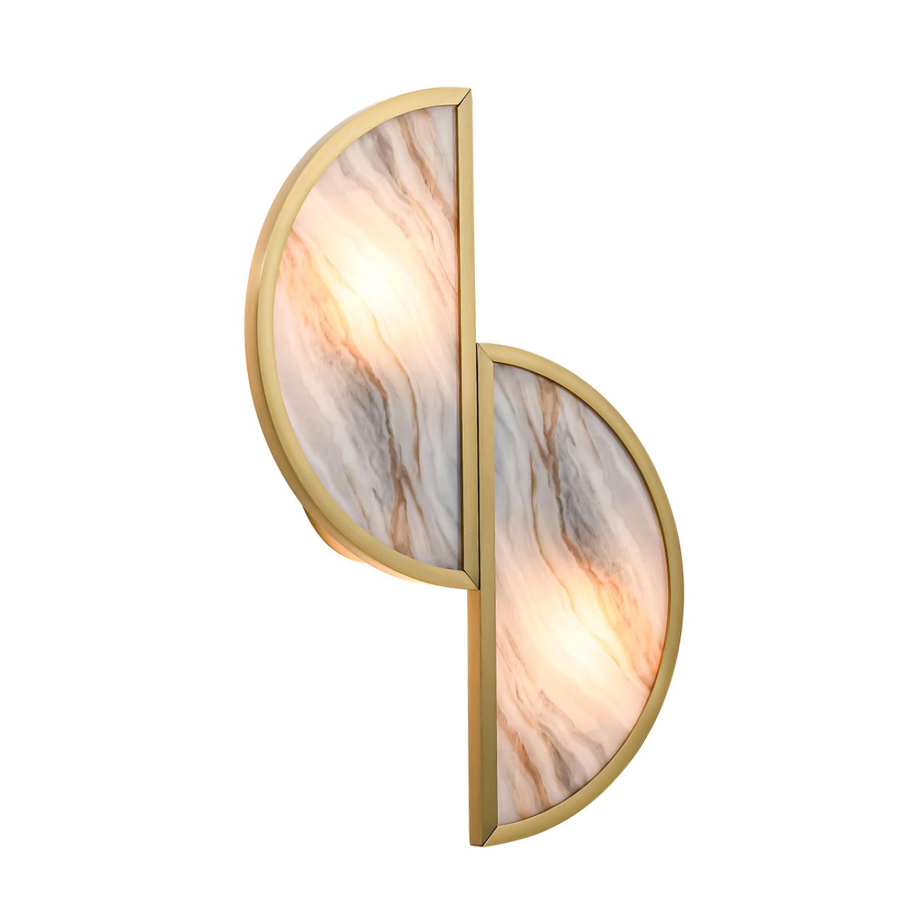 Настенный Odeon Light 5448/2W