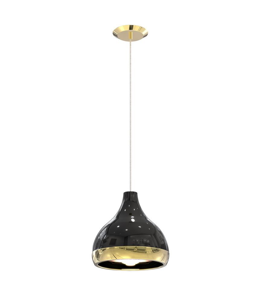 Подвесной светильник Delightfull HANNA PENDANT