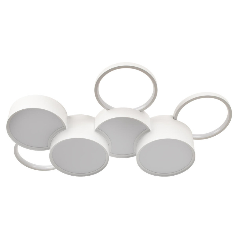 Накладной светильник LOFT IT 10317/7 White