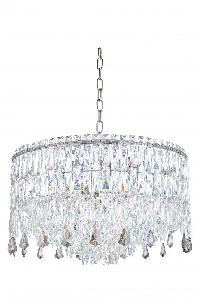 Люстра подвесная Fluorite FL1062-14P