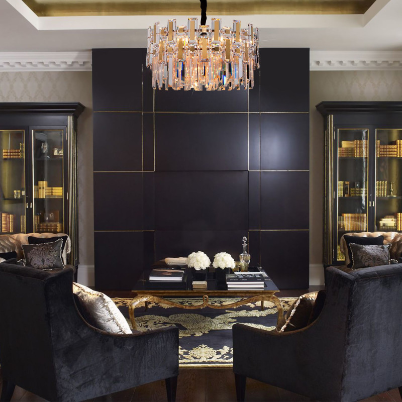 Подвесная люстра Bogate's 330/6 Strotskis