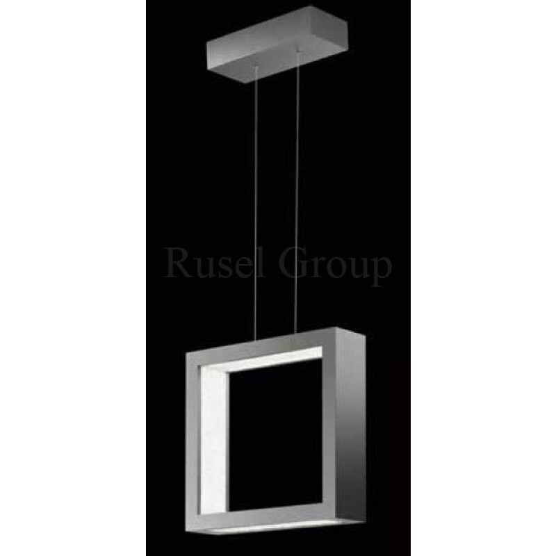 Подвесной светильник Swarovski REVEALED OPEN SRE120D