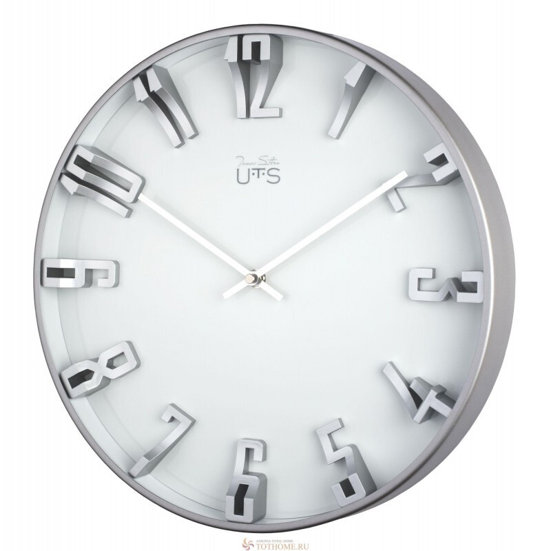 Настенные часы Tomas Stern 9070