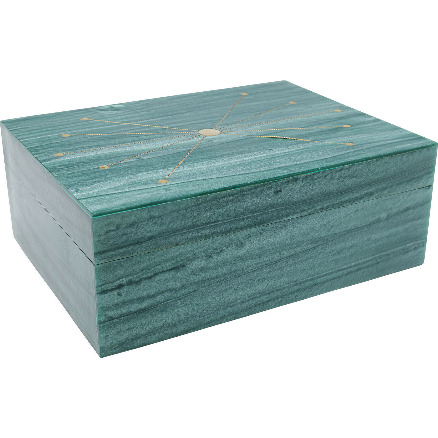 Шкатулка KARE Galaktika 54071