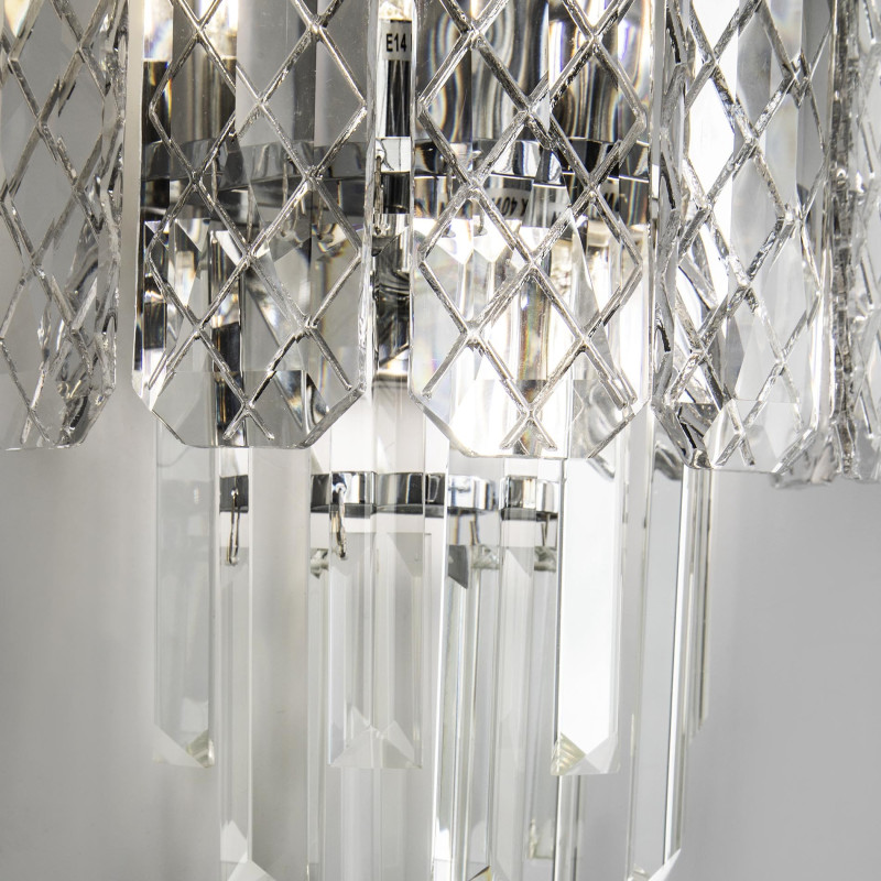 Бра MODELUX ML.20210.2 CR