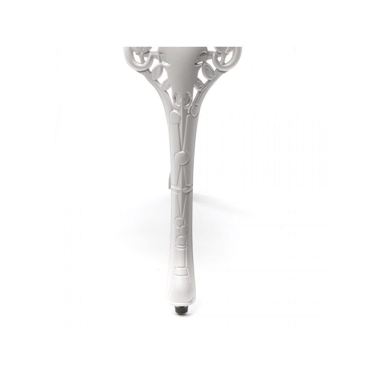 Стул Seletti Aluminium White 18686_BIA