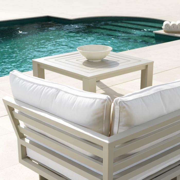 Журнальный столик Eichholtz VISTAMAR 115004