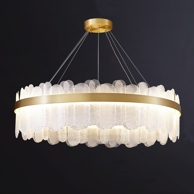 Подвесная люстра CHARLOTTA D100 by ImperiumLoft