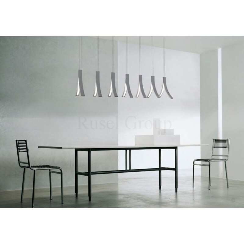 Подвесной светильник ILFARI STREAM H7 XL 13742