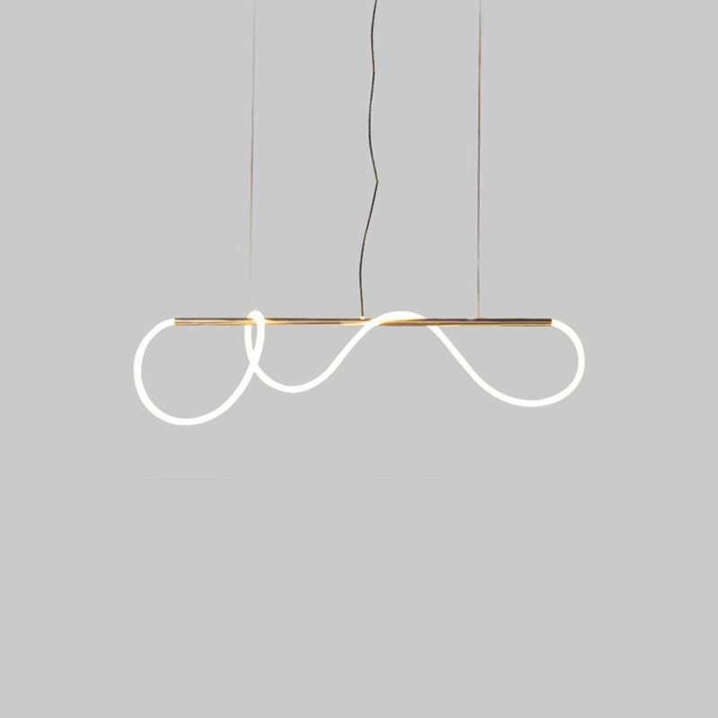 Подвесной светильник GLORIFY L110 by ImperiumLoft